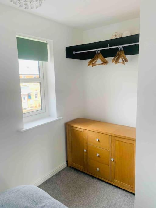 Ty Lafant Villa Abergavenny Luaran gambar